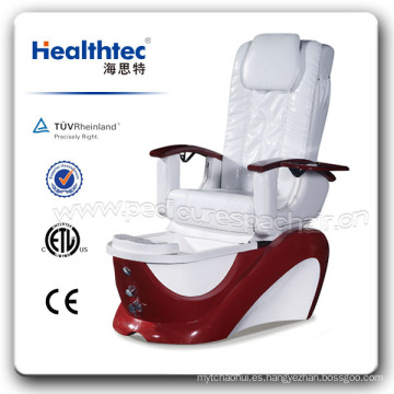 Silla de espera Lexor Pedicure Beauty Salon (D401-22-D)